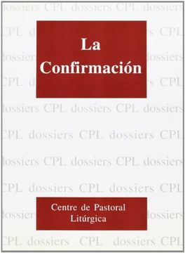 portada Confirmación, La (DOSSIERS CPL)