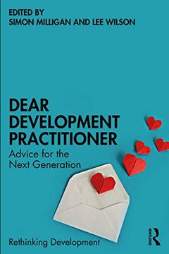 portada Dear Development Practitioner (Rethinking Development) 