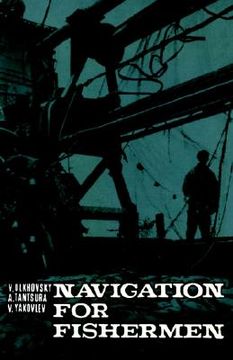 portada navigation for fishermen (in English)