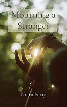 portada Mourning a Stranger (en Inglés)