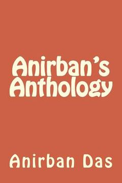 portada Anirban's Anthology (en Inglés)