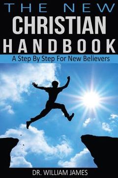 portada The New Christian Handbook (en Inglés)