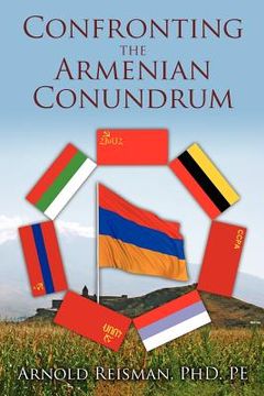 portada confronting the armenian conundrum