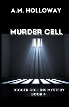 portada Murder Cell (in English)