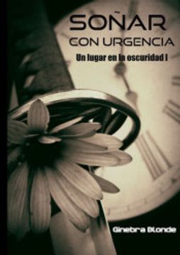 portada Soñar con Urgencia (in Spanish)