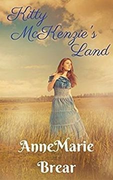 portada Kitty McKenzie's Land (in English)