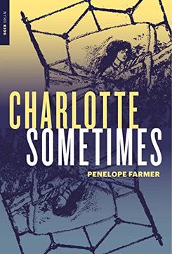 portada Charlotte Sometimes (New York Review Children's Collection) (en Inglés)