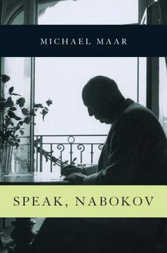 Speak, Nabokov (en Inglés)