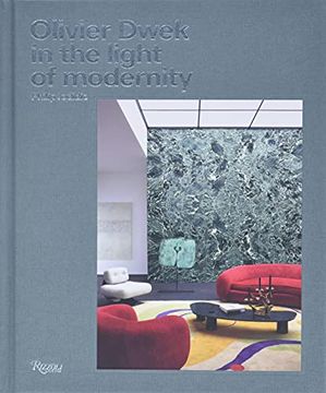 portada Olivier Dwek: In the Light of Modernity (en Inglés)