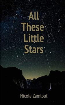 portada All These Little Stars (in English)