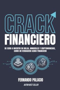 portada Crack Financiero