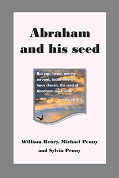 portada Abraham and his Seed (en Inglés)