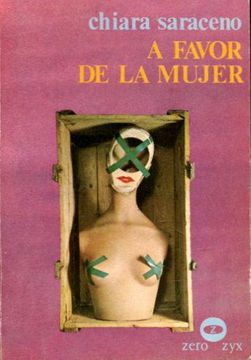 portada A Favor de la Mujer (in Spanish)
