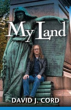 portada My Land (en Inglés)