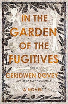 portada In the Garden of the Fugitives: A Novel 