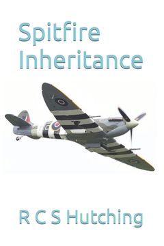 portada Spitfire Inheritance (en Inglés)