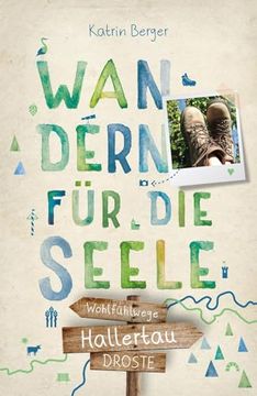 portada Hallertau. Wandern f? R die Seele (in German)