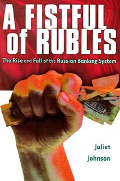 portada a fistful of rubles: inventing renaissance france (en Inglés)