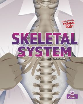 portada Skeletal System (in English)