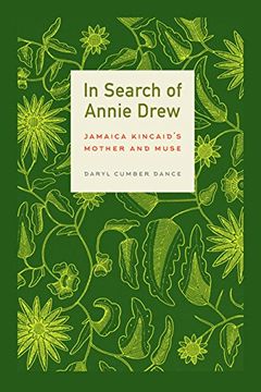 portada In Search of Annie Drew: Jamaica Kincaid's Mother and Muse (in English)