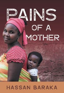 portada Pains of a Mother (in English)