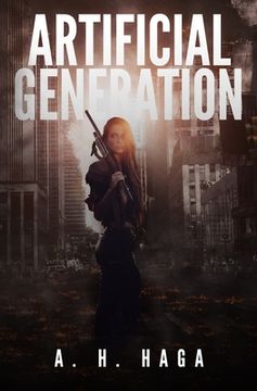 portada Artificial Generation