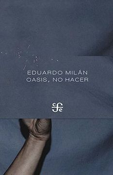 portada Oasis no Hacer (in Spanish)