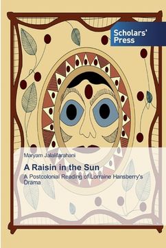 portada A Raisin in the Sun (en Inglés)