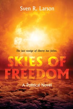portada Skies of Freedom (in English)