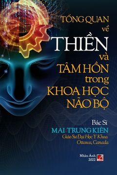 portada Tổng Quan Về Thiền Và Tâm Hồn Trong Khoa Học Não Bộ (revised edition)