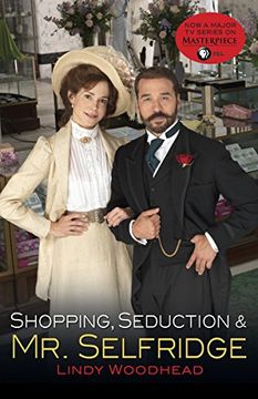 portada Shopping, Seduction & mr. Selfridge (in English)