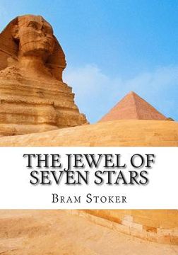 portada The Jewel Of Seven Stars (en Inglés)