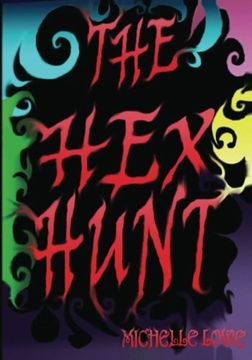 portada The hex Hunt (Volume 1) (en Inglés)