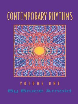 portada contemporary rhythms volume one (in English)