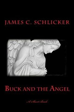 portada Buck and the Angel