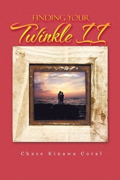 portada Finding Your Twinkle II