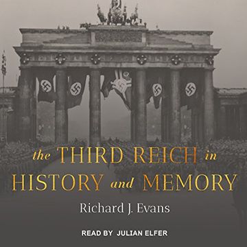 portada The Third Reich in History and Memory ()