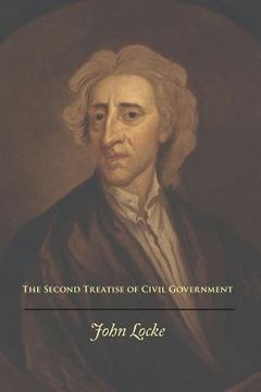 portada The Second Treatise of Civil Government (in English)