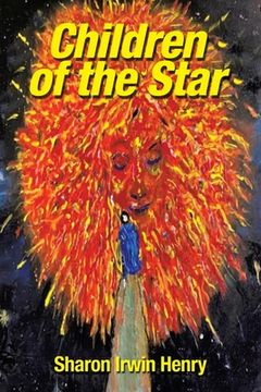 portada Children of the Star (en Inglés)