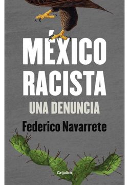 portada Mexico Racista