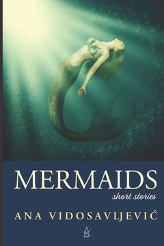portada Mermaids: Short stories