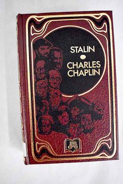portada Stalin-Charles Chaplin