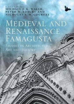 portada medieval and renaissance famagusta