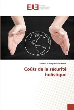 portada Coûts de la sécurité holistique (en Francés)