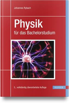 portada Physik für das Bachelorstudium (in German)