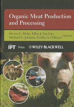 portada organic meat production and processing