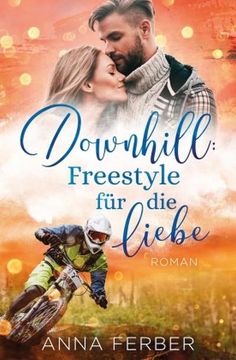portada Downhill: Freestyle für die Liebe