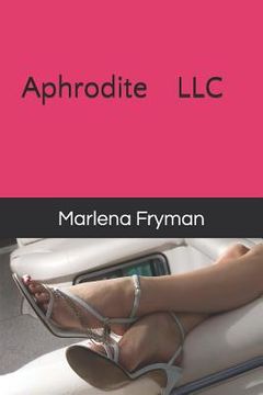 portada Aphrodite LLC (in English)