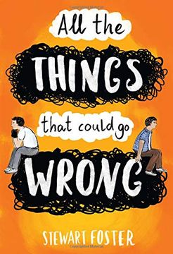 portada All the Things That Could go Wrong (in English)