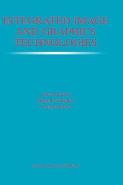 portada integrated image and graphics technologies (in English)